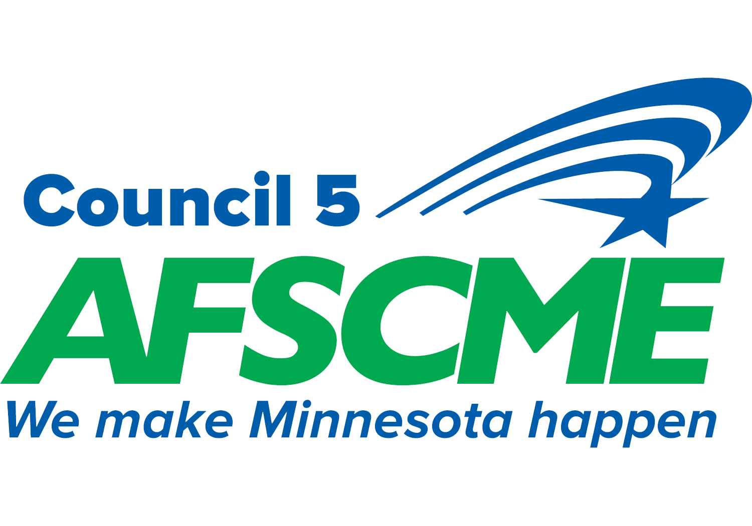 State Employees Contract Voting is Aug. 59! AFSCME Union Hall