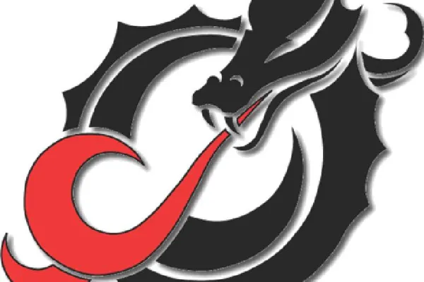 Dragon Logo 