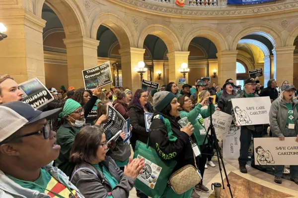 Rally Picture