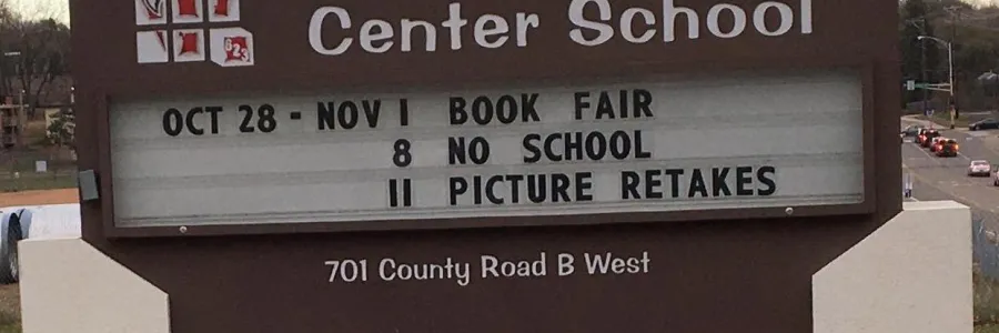 Parkview Center School