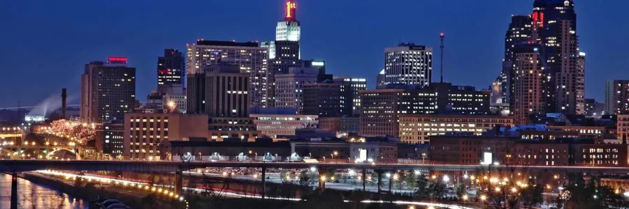 skyline