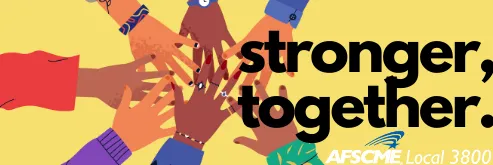 Stronger Together
