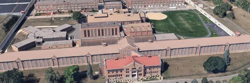 Correctional Facility