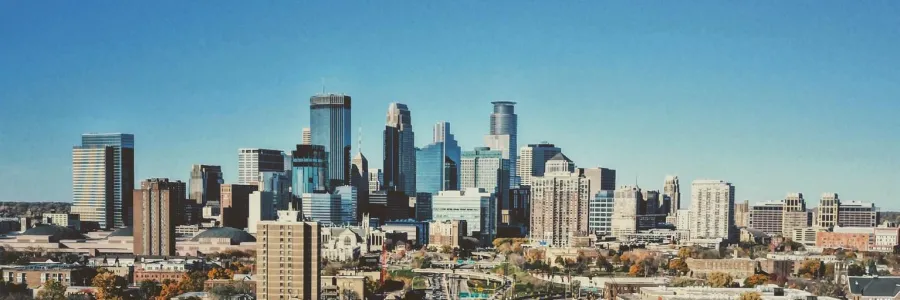 Minneapolis