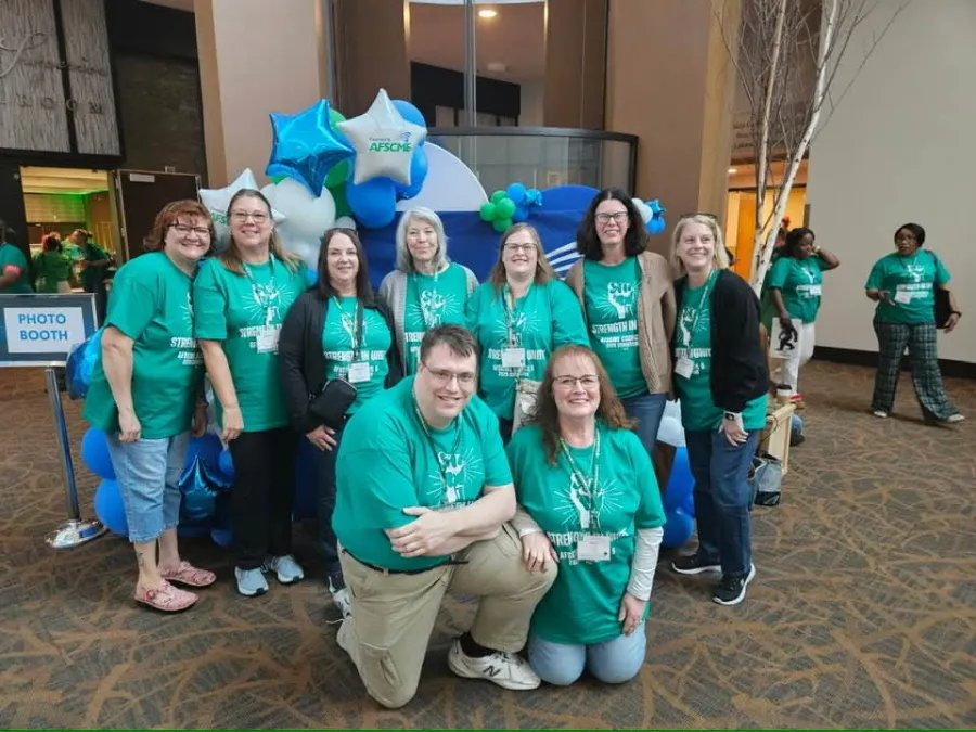 State Conference in Duluth 2025