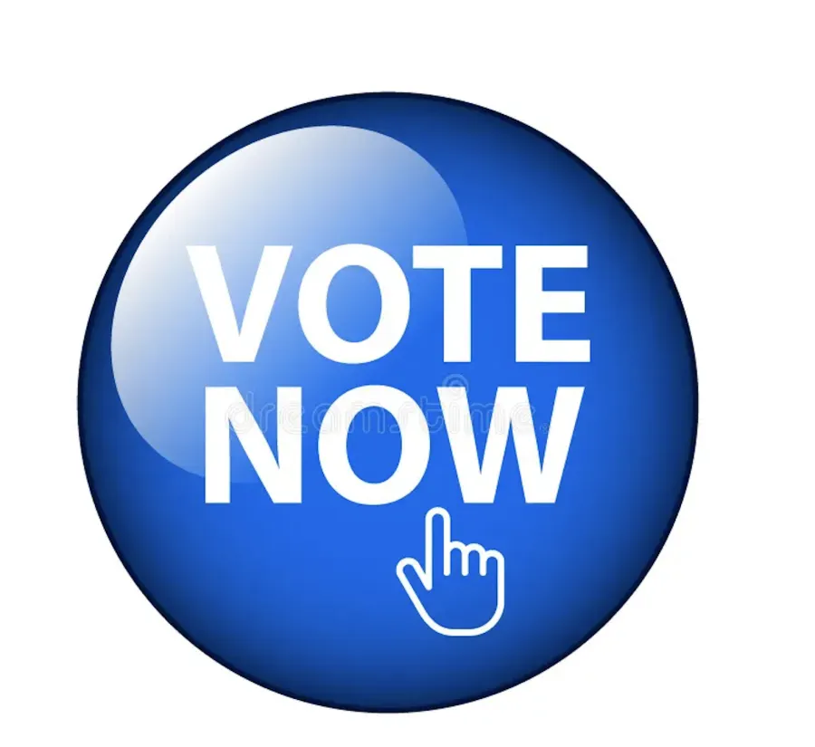 vote now image
