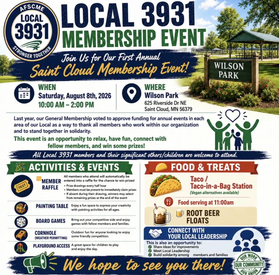 Local Invite