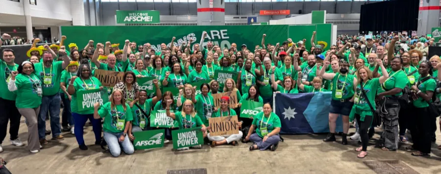 AFSCME MN