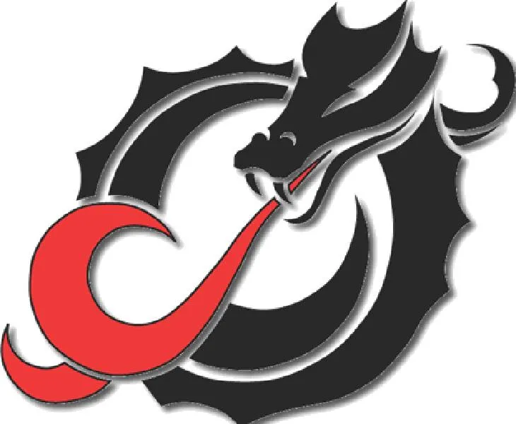 Dragon Logo