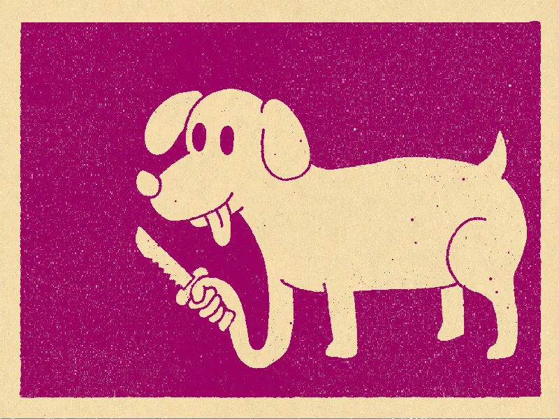 knife-stabbin-dog-donnie-ambroziak-dribbble.gif
