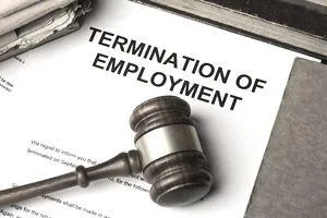 NO DISCRIMINATION WITH WHO THE EMPLOYER WILL FIRE- YOU ARE SIMPLY A NUMBER
