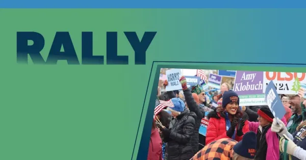Hands Off Weekly Protect graphic
