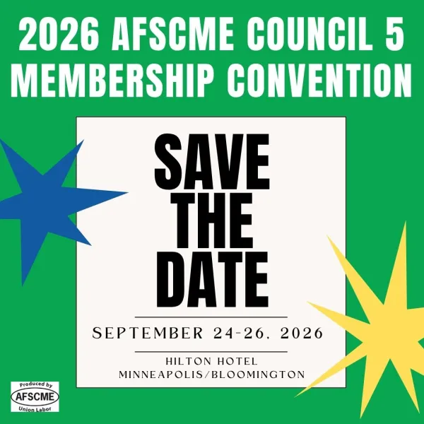 SAVE THE DATE